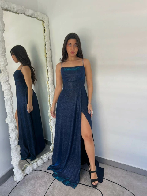 Vestido Lirio - comprar online