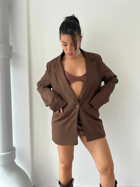 Blazer Tam - comprar online