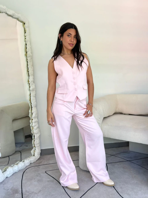 Pantalón Zara - comprar online