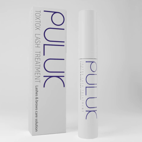 SERUM DE PESTAÑAS PULUK