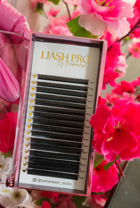 FIBRAS TECNOLOGÍCAS U