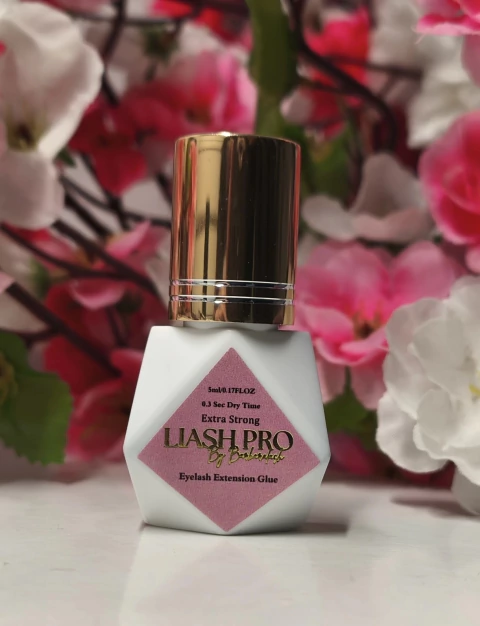 ADHESIVO PROFESIONAL PARA EXTENSIONES DE PESTAÑAS - comprar en línea