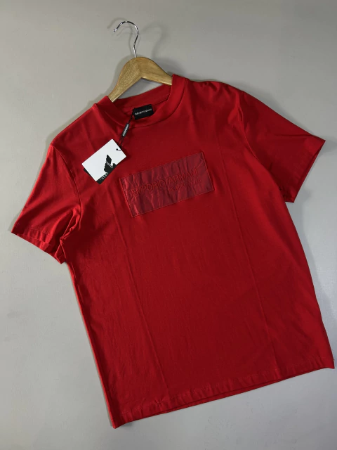 T-shirt EA7 importada