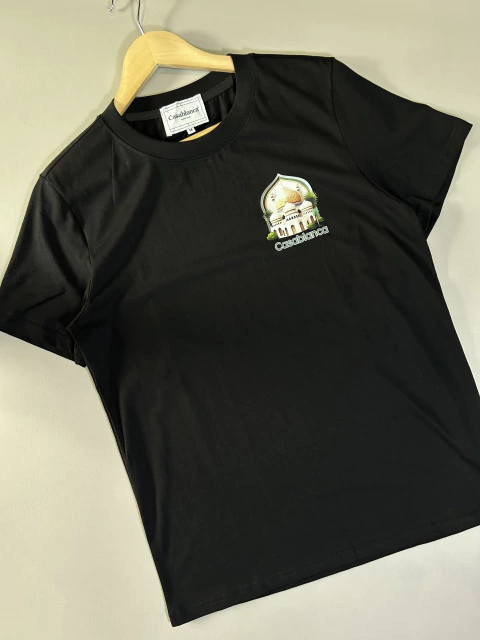 T-shirt Casa Blanca importada