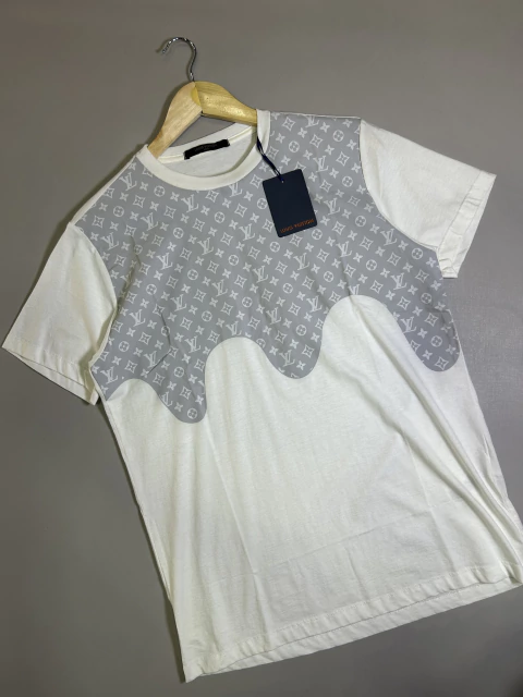 T-shirt LV importada