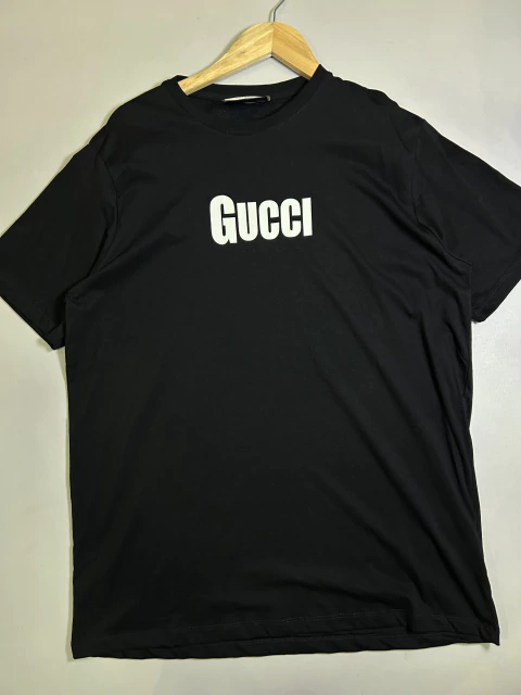 T-shirt Gucci importada