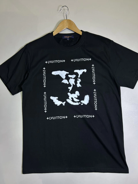 T-shirt LV importada