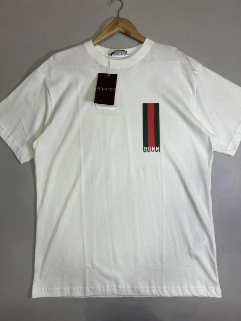 T-shirt Gucci importada