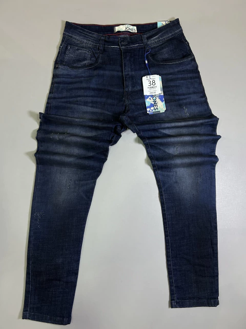 Calça jogador Jay Jones original