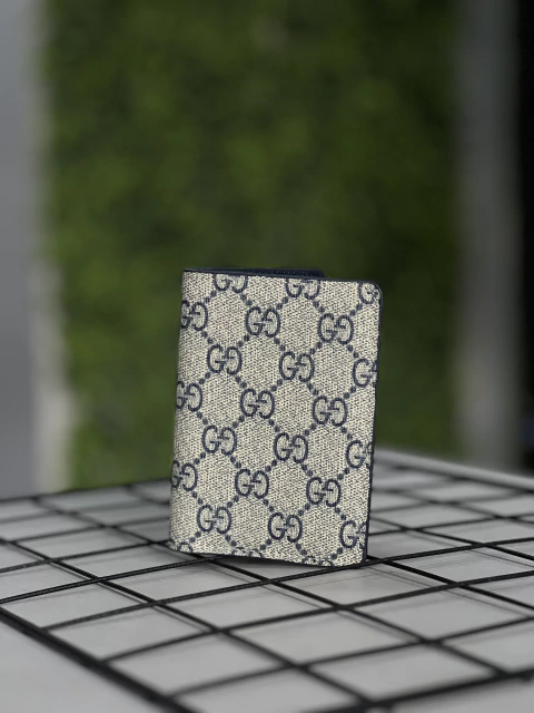 Carteira Gucci