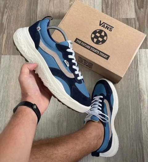 Vans Ultrarange