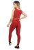 Conjunto calça Legging e Cropped Basic MOVE BALANCE LX14 na internet