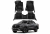 Alfombra Fiat Toro