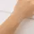 Pulseira de Prata Masculina Grumet - 21cm - Prata 925 na internet