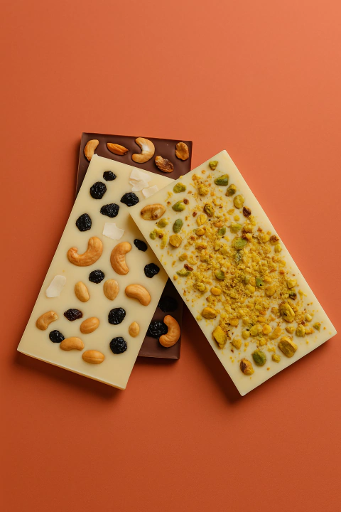Barra de Chocolate Benito - comprar online