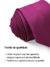 Gravata Slim Preta de Jacquard – Ideal para Noivos, Padrinhos e Casamentos Formais - loja online