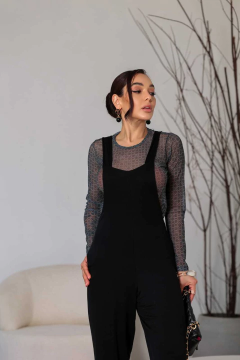 Blusa Feminina Segunda Pele Tainara - comprar online