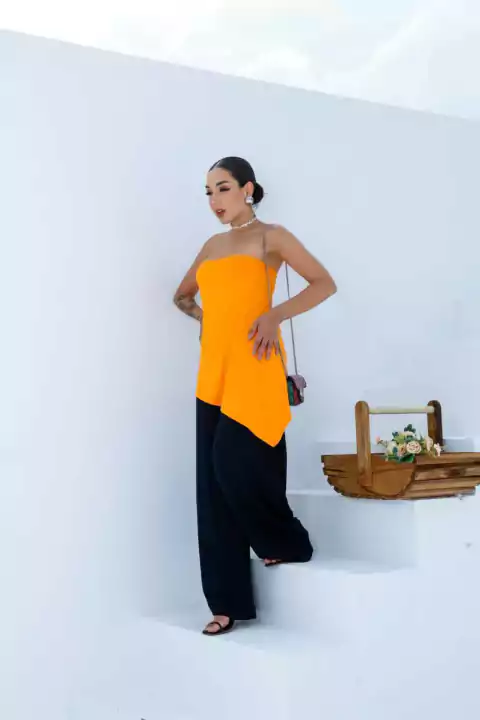 Blusa Feminina Tamara Que Caia Marisa Monte - comprar online