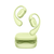 Auriculares Huawei Freearc Openfit Verdes - comprar online