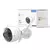 Camaras Seguridad Ezviz Wifi Ip Exterior Interior Lente Dual
