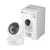Cámara De Vigilancia Ezviz C6n Domo 3mp Wi-fi Interior
