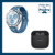Combo 1 smartwatch HUAWEI GT5 Azul 46 mm + Auriculares FreeBuds SE3 Negros - comprar online