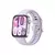 Smartwatch Huawei Fit 4 Morado - comprar online