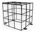 Jaula Protector Reja 20x20x20 Camaras De Seguridad Cctv