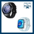 Combo Smartwatch Huawei Watch 5 46 mm Negro + Smartwatch Fit 4 PRO Azul - comprar online
