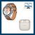 Combo 1 smartwatch HUAWEI GT5 Marrón 46 mm + Auriculares FreeBuds SE3 Beige - comprar online