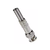 Ficha Conector Bnc Con Tornillo Cable Coaxil - comprar online