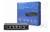 Switch De Red 5 Puertos Ruijie RG-ES105GD 1000 Mbps