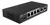 Switch Red Ip 6 Puertos Bocas Ethernet Ruijie Rack Rj45 Gbits 8 Poe