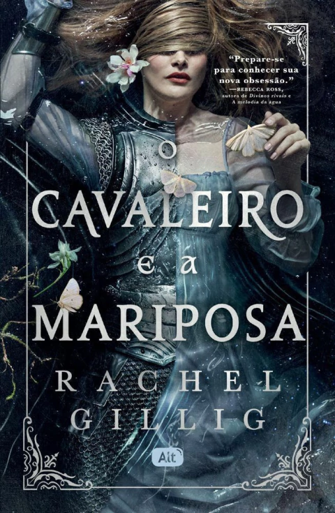 O Cavaleiro E A Mariposa