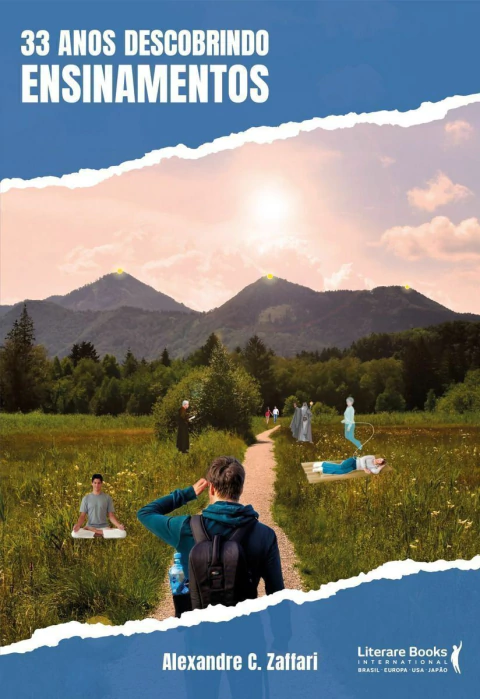 33 Anos Descobrindo Ensinamentos