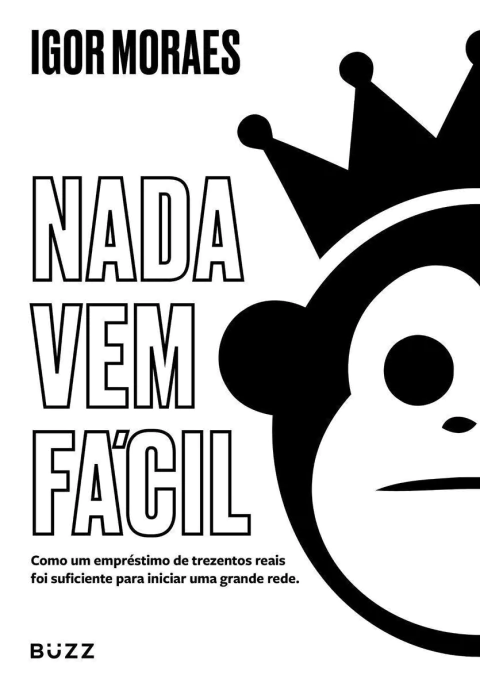 Nada Vem Fácil