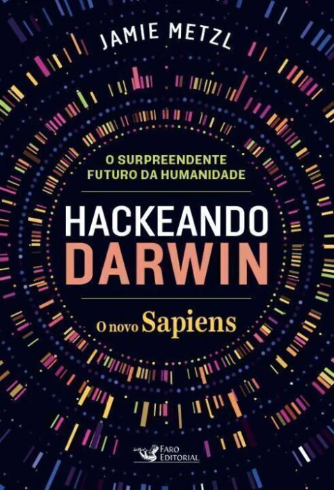 Hackeando Darwin