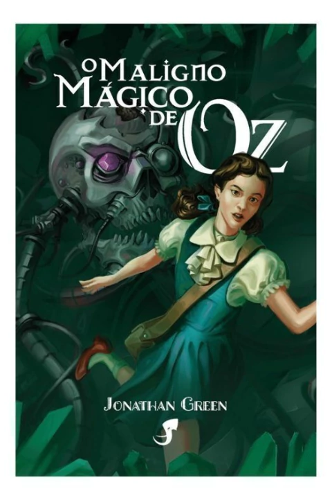 O Maligno Mágico de Oz