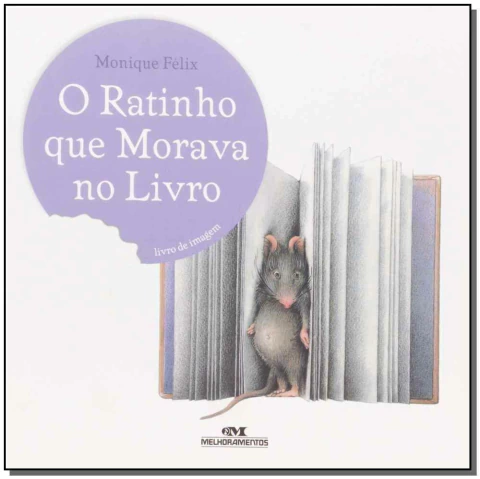 Ratinho Que Morava No Livro, O