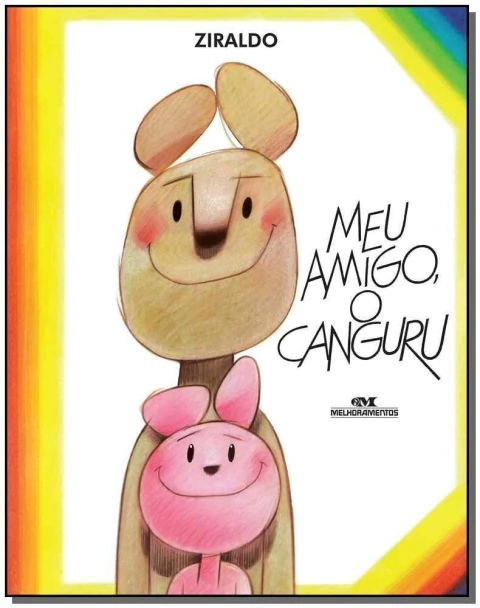 Meu Amigo, o Canguru