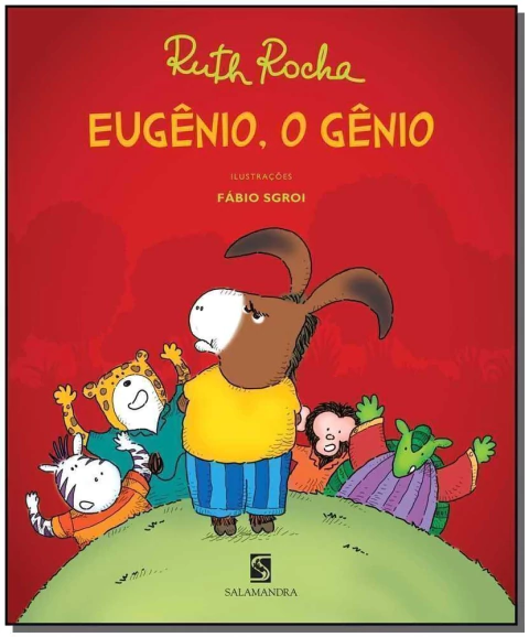 Eugênio, o Gênio