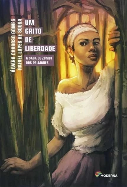 Um Grito De Liberdade