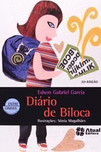 DIÁRIO DE BILOCA