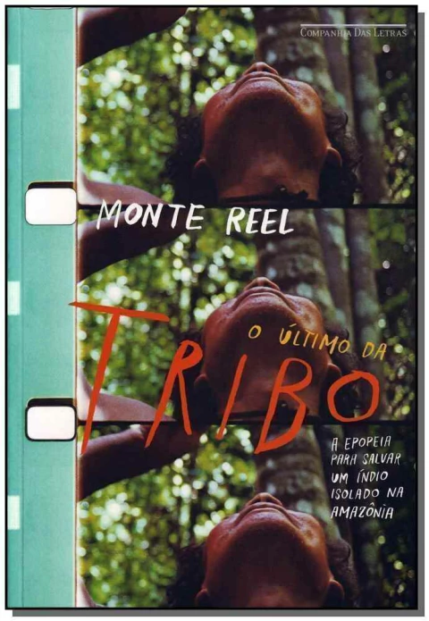 O Último da Tribo