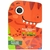 Grandes Aventuras - Com Abas: T-Rex