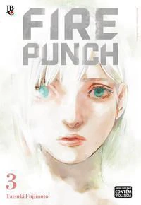 Fire Punch - Vol. 03