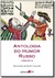 Antologia do Humor Russo - (1832-2014)