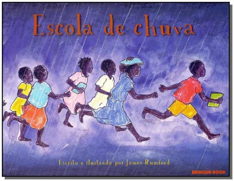 Escola De Chuva