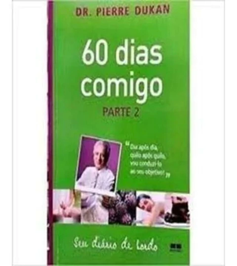 60 Dias Comigo - Avon - Parte 2