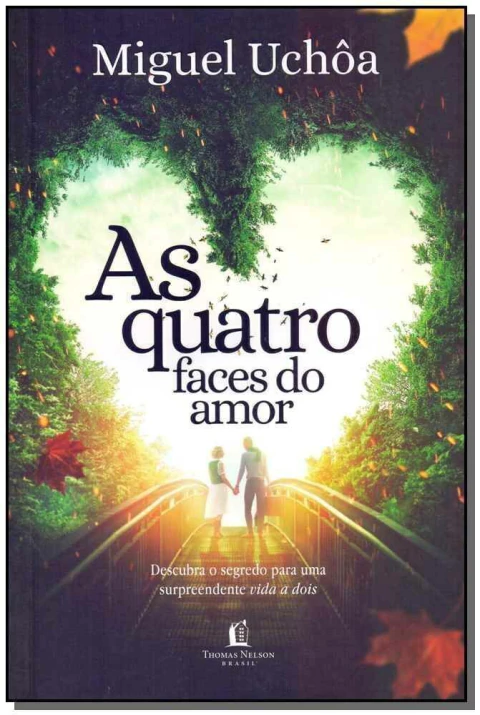 Quatro Faces do Amor, As